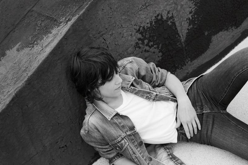 Rock en Seine 2018 - Charlotte Gainsbourg