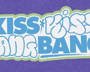Kiss Kiss Bang Bang