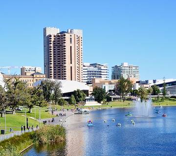 Adelaide