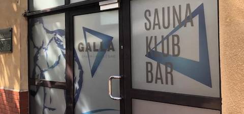 Galla Klub & Sauna
