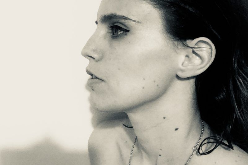 Rock en Seine 2018 - Anna Calvi