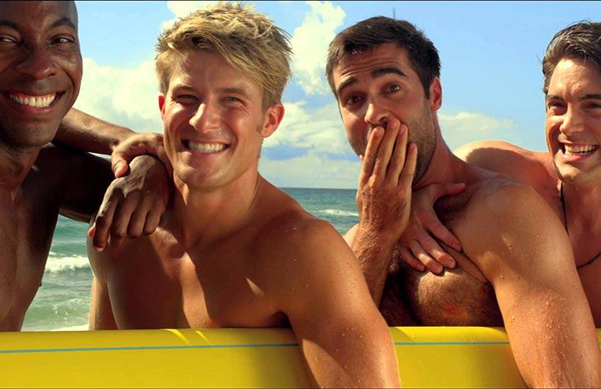 Fort Lauderdale, gay destination of the year