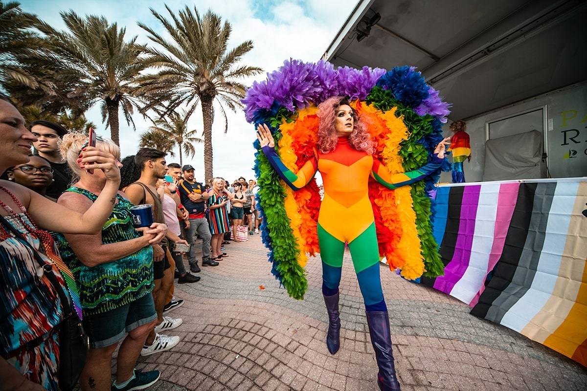 Pride Fort Lauderdale photo 6/8