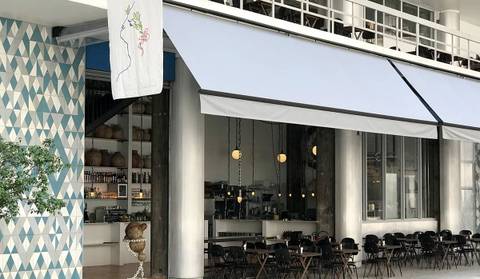 Orfeu Bar e Restaurante
