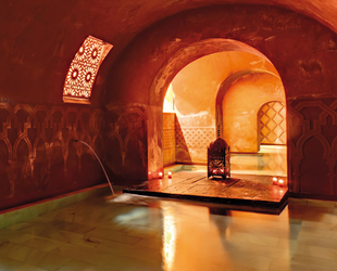 Hammam Al Ándalus