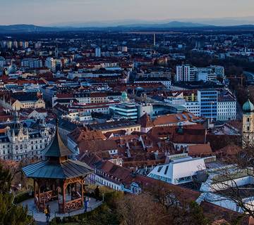 Graz