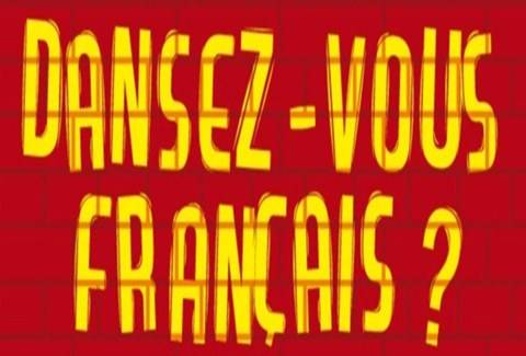 Dansez-vous français ?