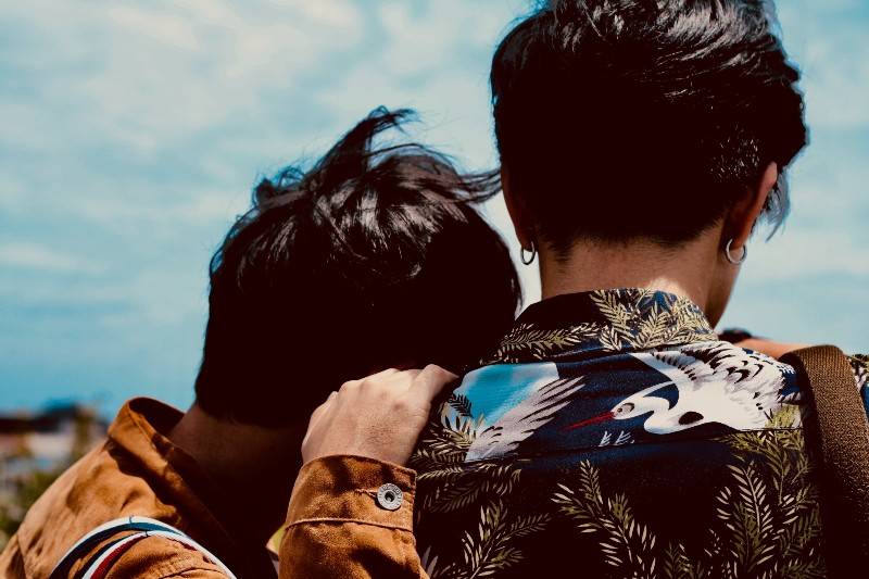 Destinos de luna de miel gay