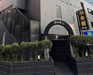 24 Kaikan - Shinjuku