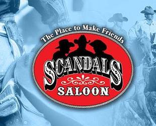 Scandal's Saloon
