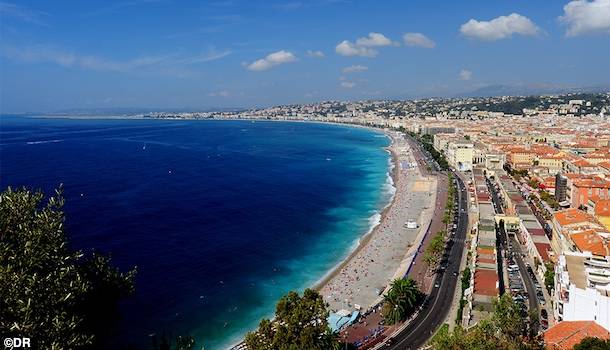Deux nouveaux bars gays ouvrent leurs portes à Nice