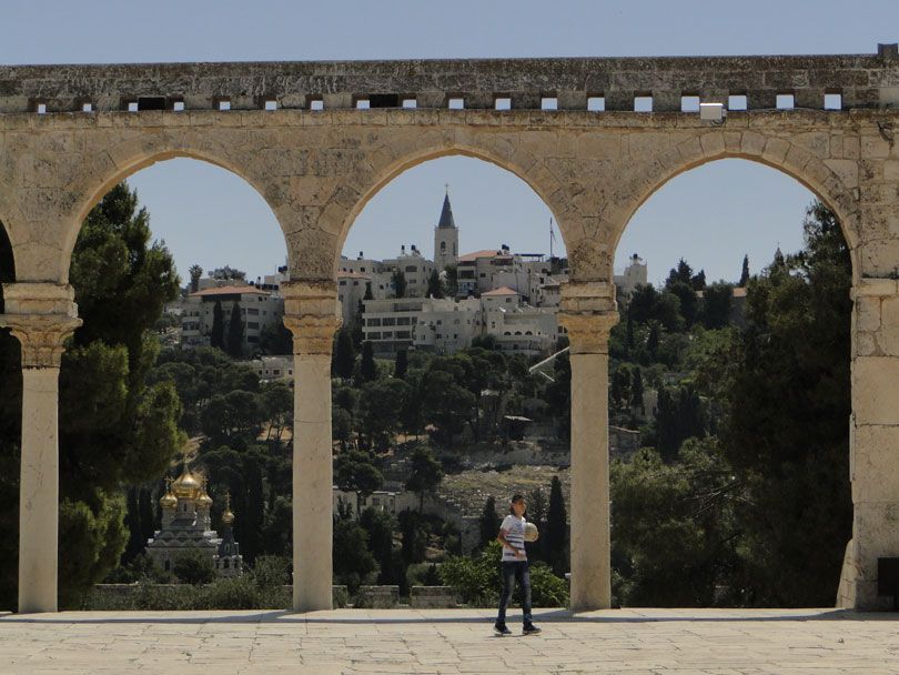 Israël pour les voyageurs gays - misterb&b