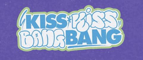 Kiss Kiss Bang Bang
