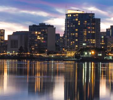 Oakland