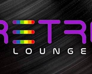 The Retro Lounge
