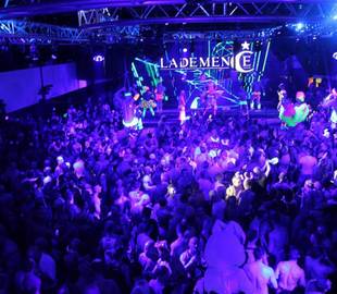La Démence to celebrate its 25th Anniversary!
