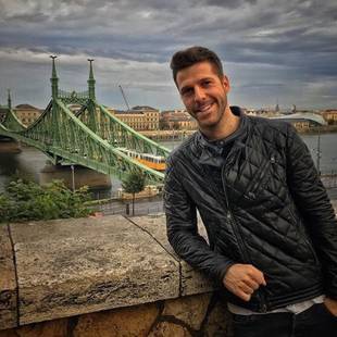 Insider tips Budapest: Sparkling gay life