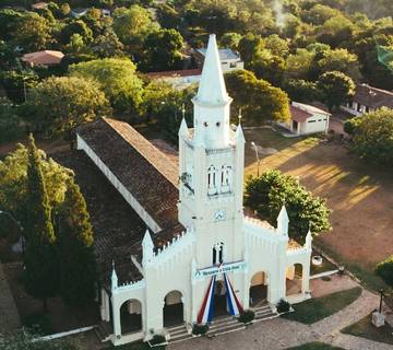 Paraguay