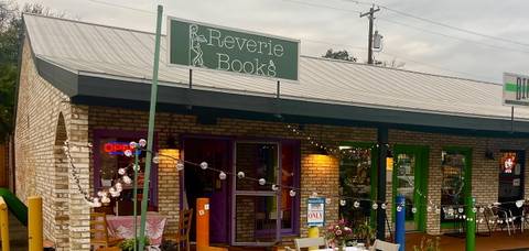 Reverie Books