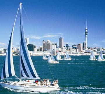 Auckland