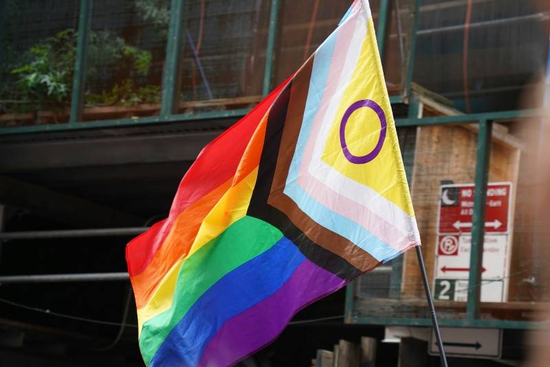 Pride Month represents visibility, identity, and resistance