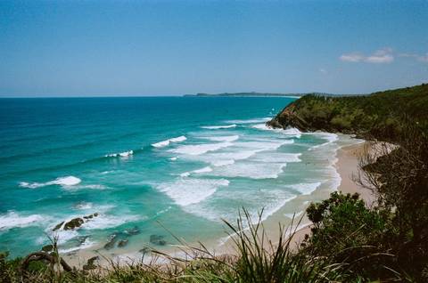 King's Beach