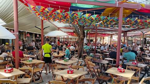Mercado da Boa Vista