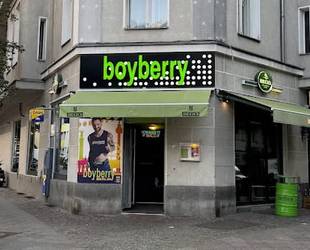 Boyberry Berlin