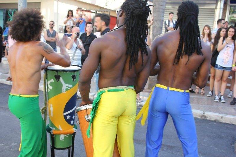 Facebook/Torremolinos Pride photo 5/6