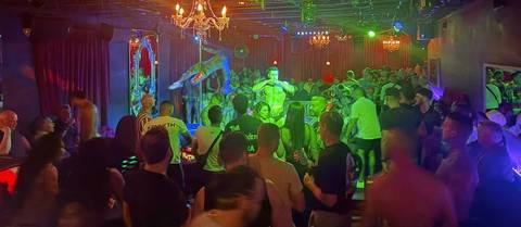 Johnsons Fort Lauderdale