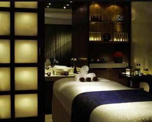 Men Massage & Spa