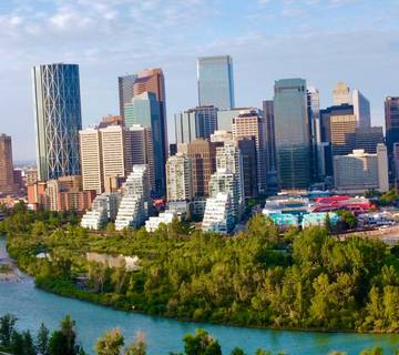 Calgary