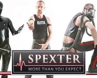 Spexter