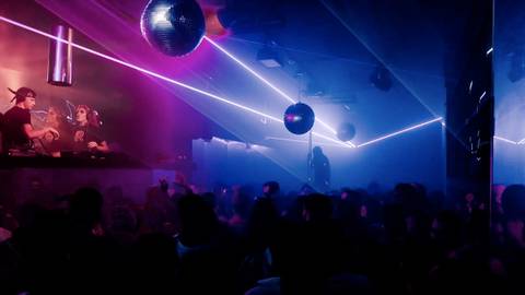 Club Metrópole