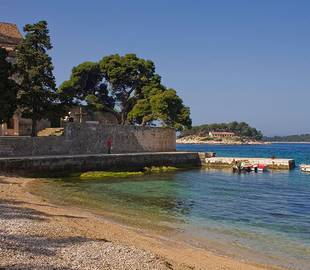 Hvar, the Croatian Saint-Tropez