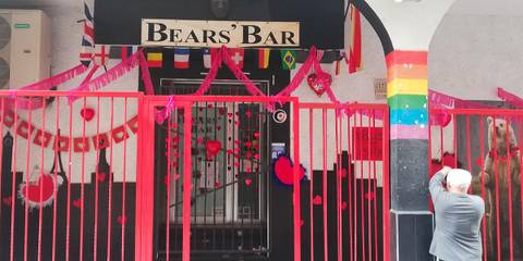 Bears Bar