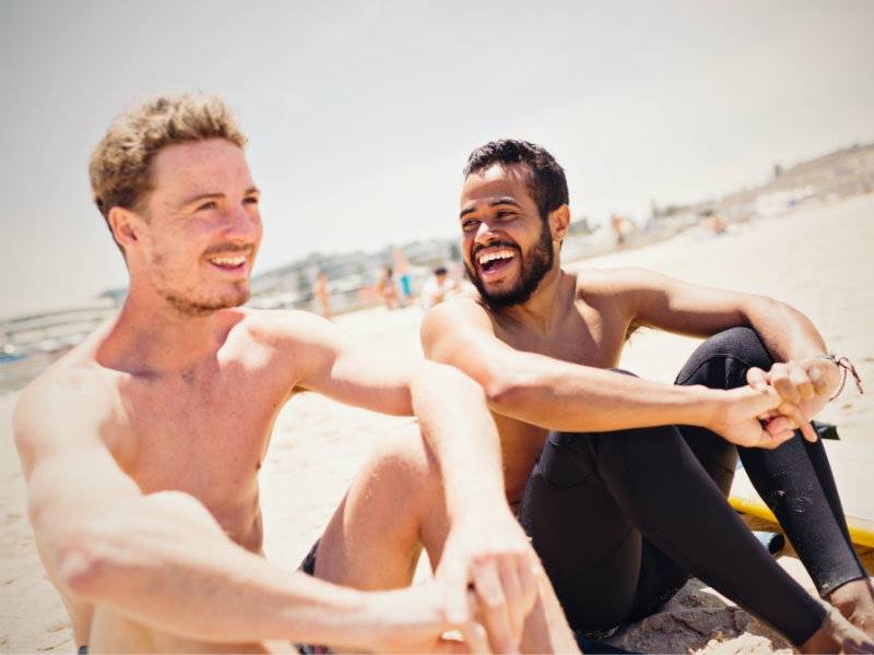 Celebre o verão na Austrália com estas seis escapadinhas gay de sonho