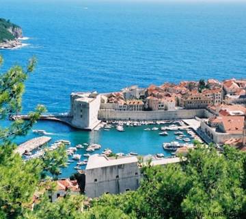 Dubrovnik