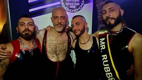 Company Roma