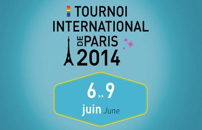 Le Tournoi International de Paris, du sport pour tous !   