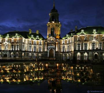 Rennes