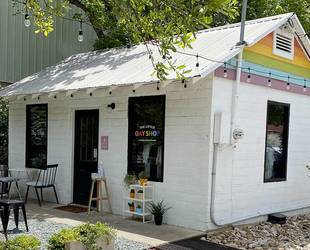 The Little Gay Shop