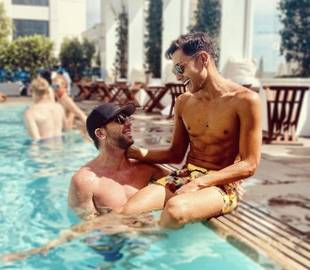 7 Not-to-Miss Gay Hotels on the West Coast USA