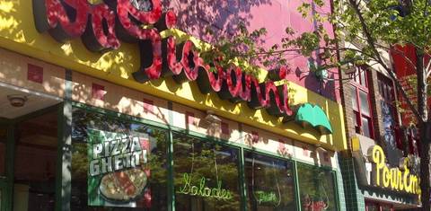 Da Giovanni