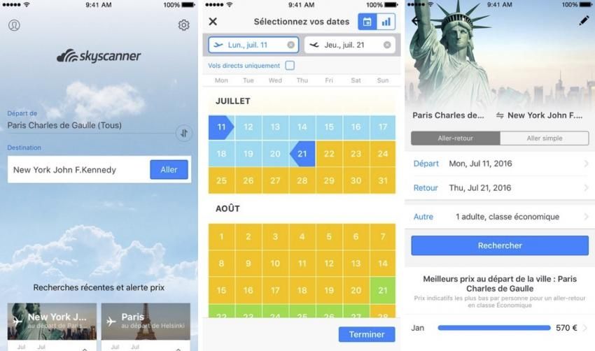 skyscanner