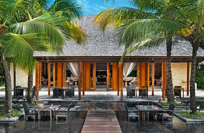 W Maldives gay friendly