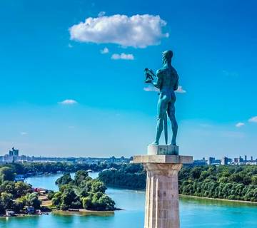Serbia