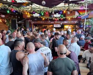 Pub On The Drive