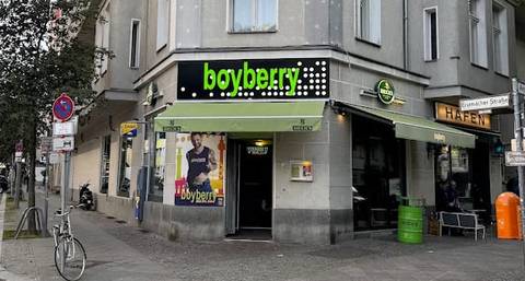 Boyberry Berlin