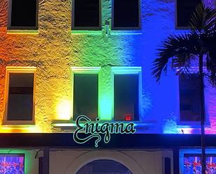 Enigma St. Pete